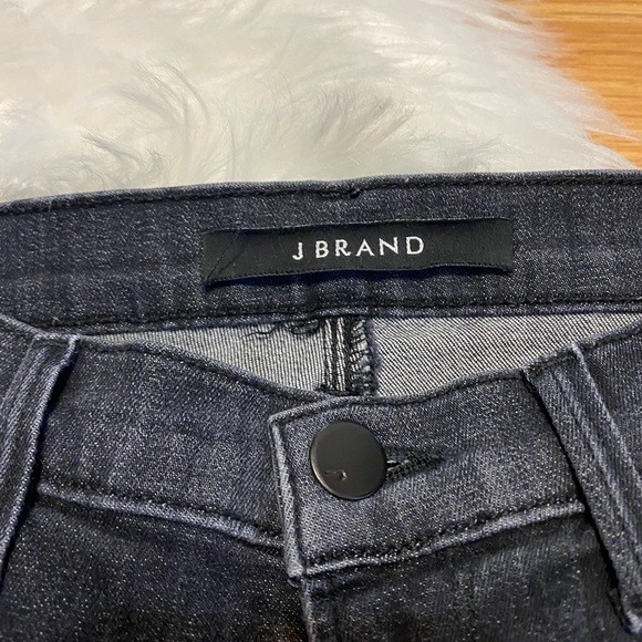 🔻SALE🔻J BRAND🔹EXCELLENT CONDITION - Picture 4 of 8